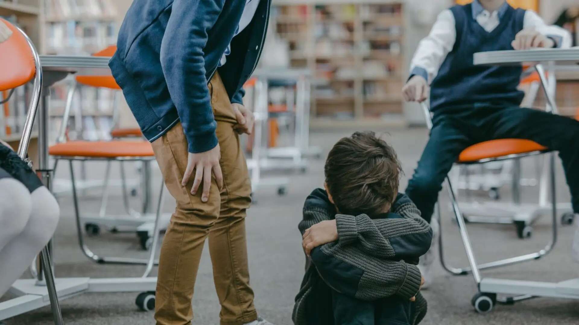 La salud mental en la discapacidad, el bienestar familiar es un 