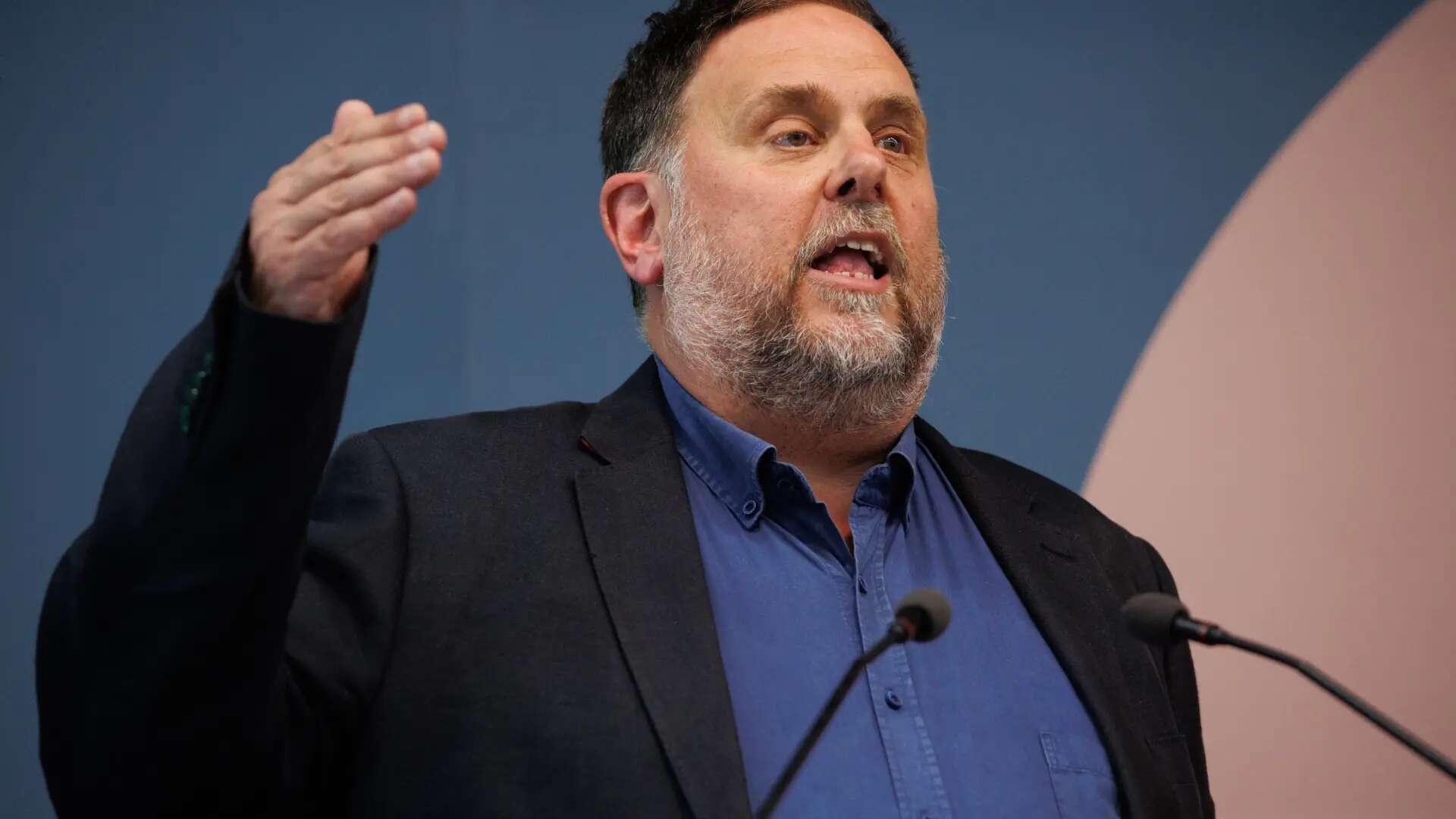 Junqueras pidió a Illa que mantuviera dentro del Govern algunos cargos de ERC próximos a él