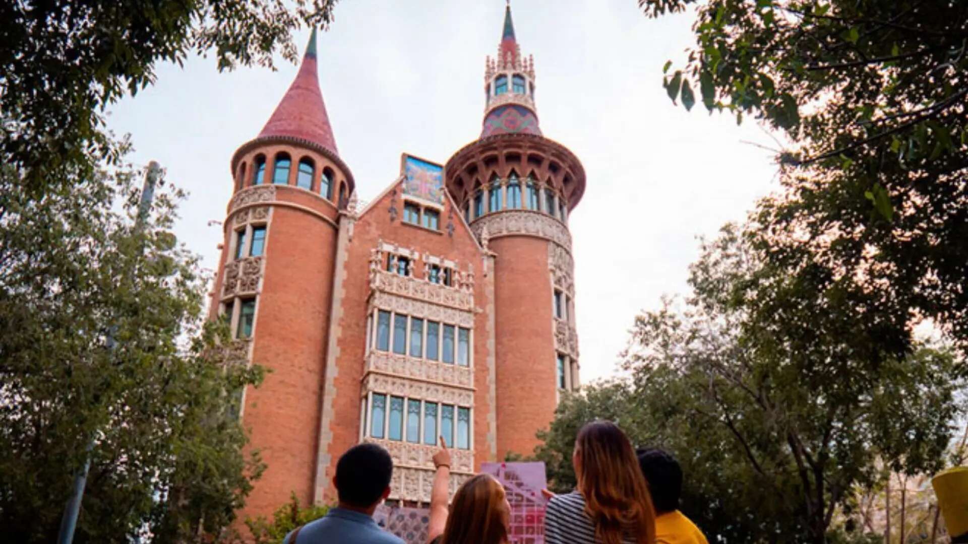 Qué hacer este fin de semana en Barcelona: septiembre arranca con fiestas mayores, música, arte y mucho más