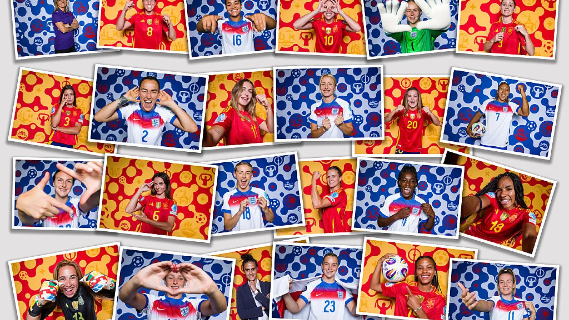 España e Inglaterra, dos caminos muy diferentes y un mismo objetivo: alzar la Eurocopa al cielo de Basilea