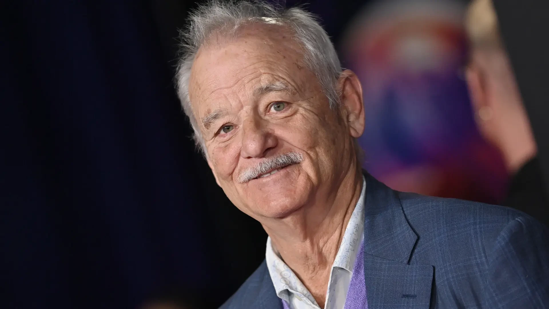 Bill Murray, tras su visita a España: 