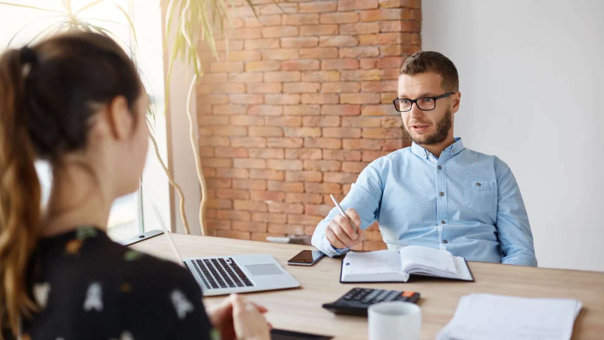 Así es el 'test del puzzle' que te pueden plantear en una entrevista de trabajo: 