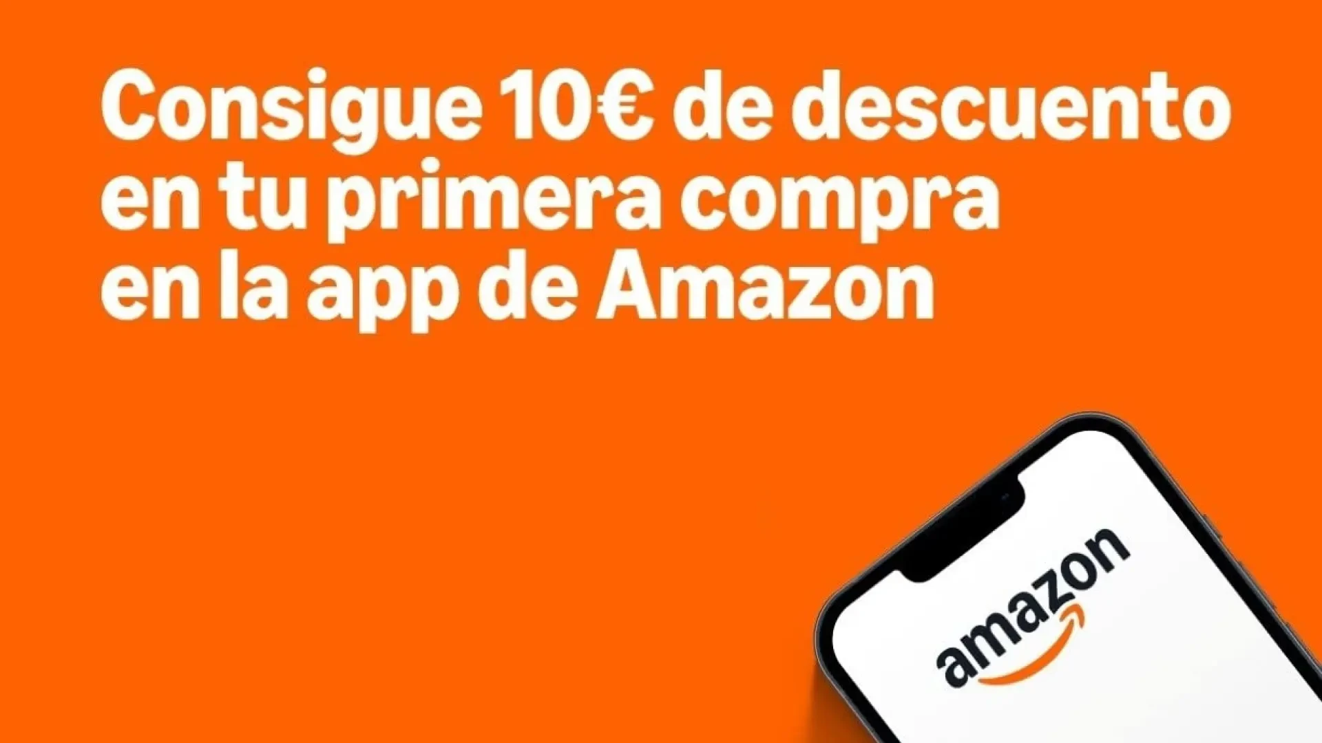 Amazon regala 10 euros: así puedes conseguir tu cupón descuento antes del Prime Day 