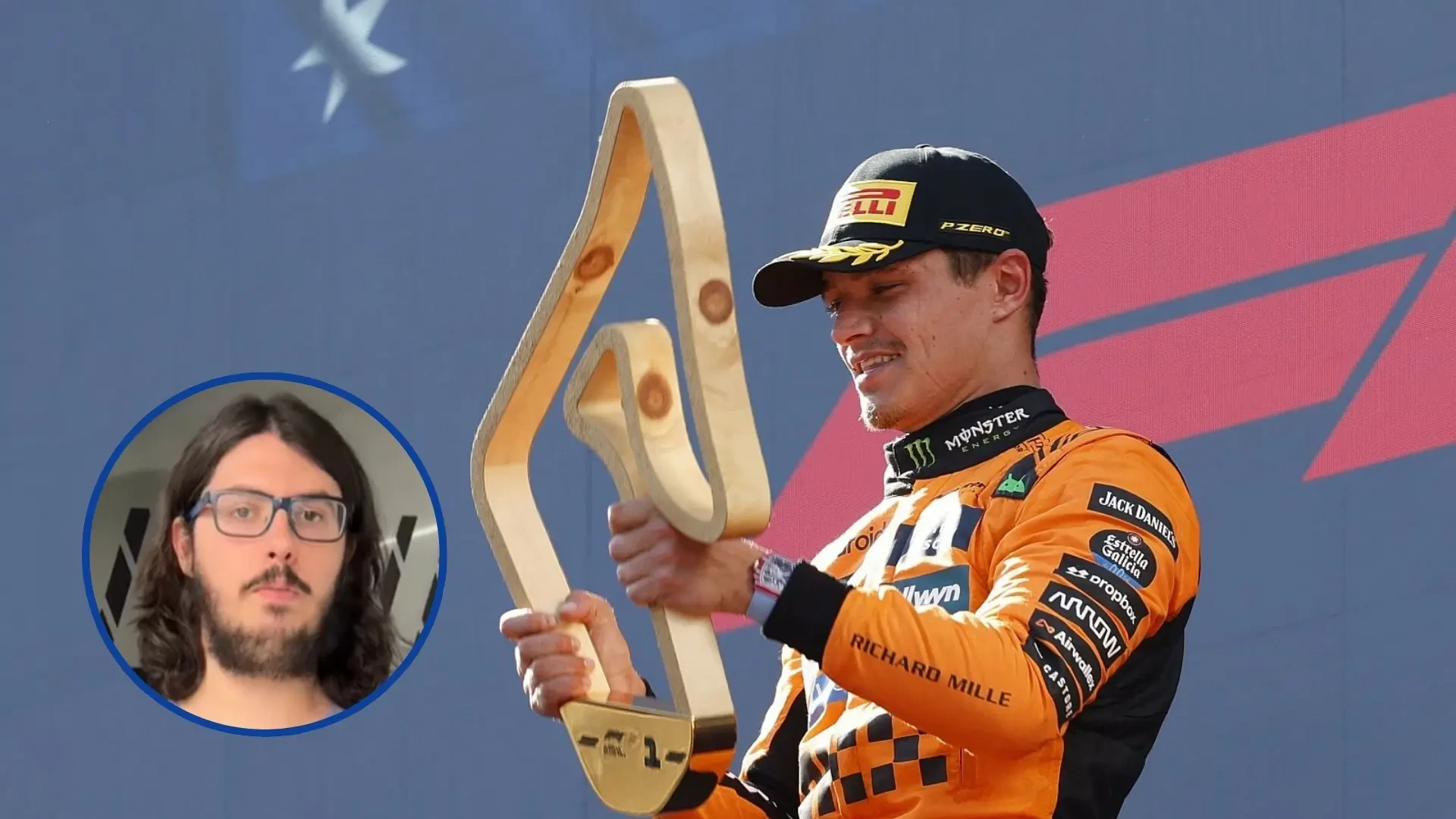 GP de Austria, al detalle: Norris da un puñetazo sobre la mesa y Fernando Alonso vuelve a brillar