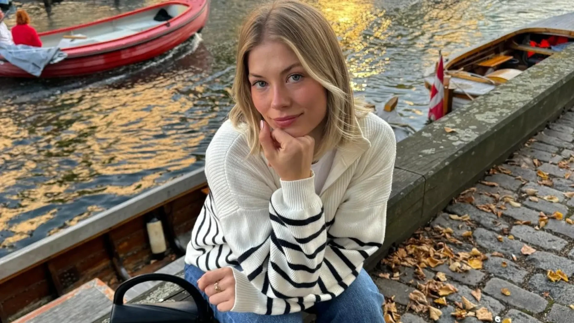 Iryna Zubkova, autora de 'Acelerando en rojo': 