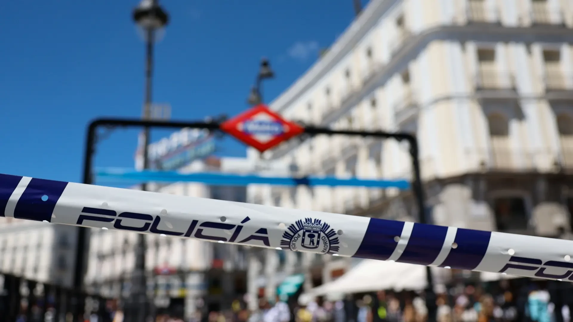 Metro revisará sus líneas para circular y los buses interurbanos funcionarán hasta que no haya viajeros en los intercambiadores