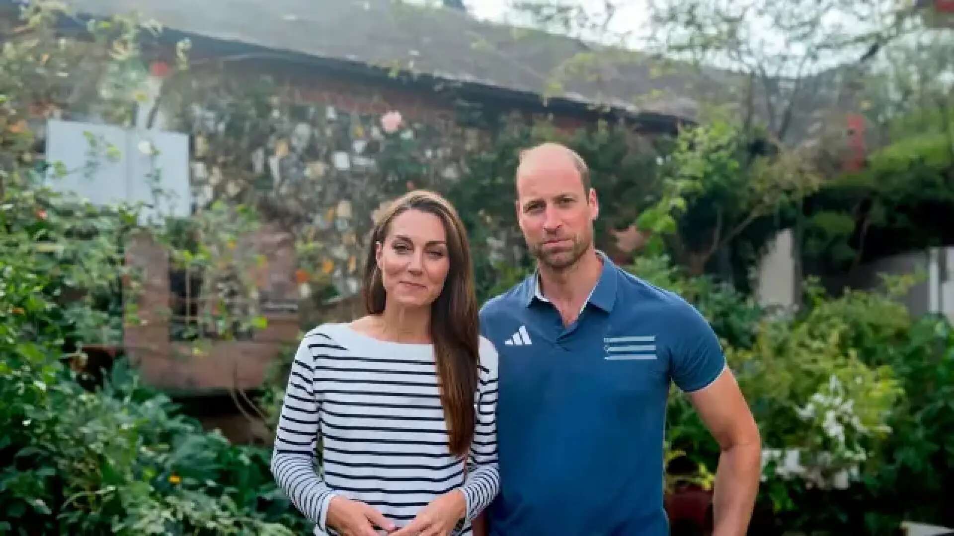 Asaltan el Castillo de Windsor mientras Kate Middleton y Guillermo dormían junto a sus hijos