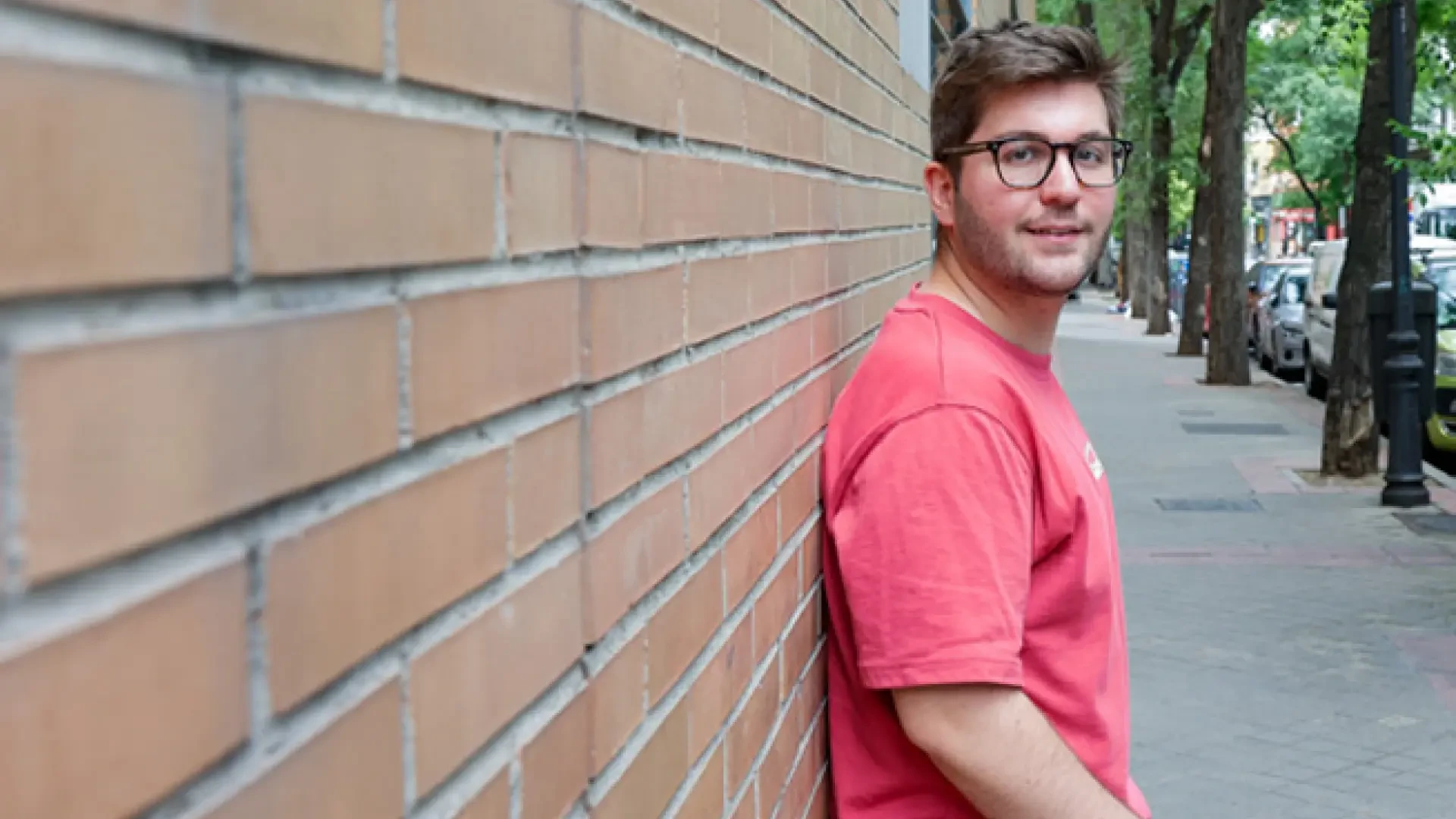 Pablo R. Coca, psicólogo y creador de 'Occimorons': 