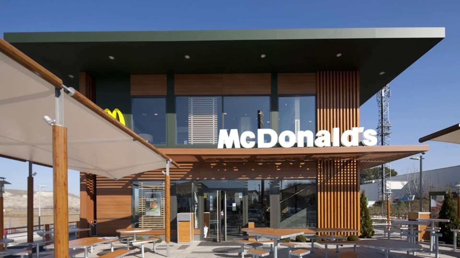 El producto que McDonald's ha vuelto a poner a la venta tras 10 años fuera de sus menús