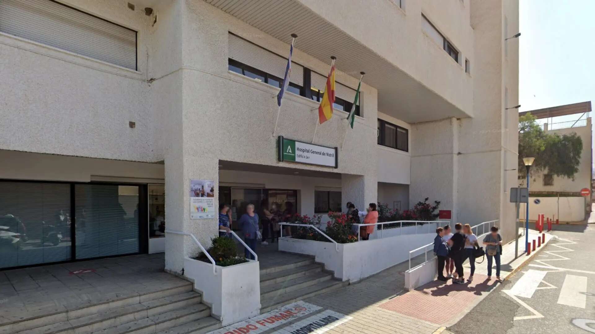 Investigan la muerte por disparo de un hombre, cuyo cadáver fue abandonado por encapuchados en Motril