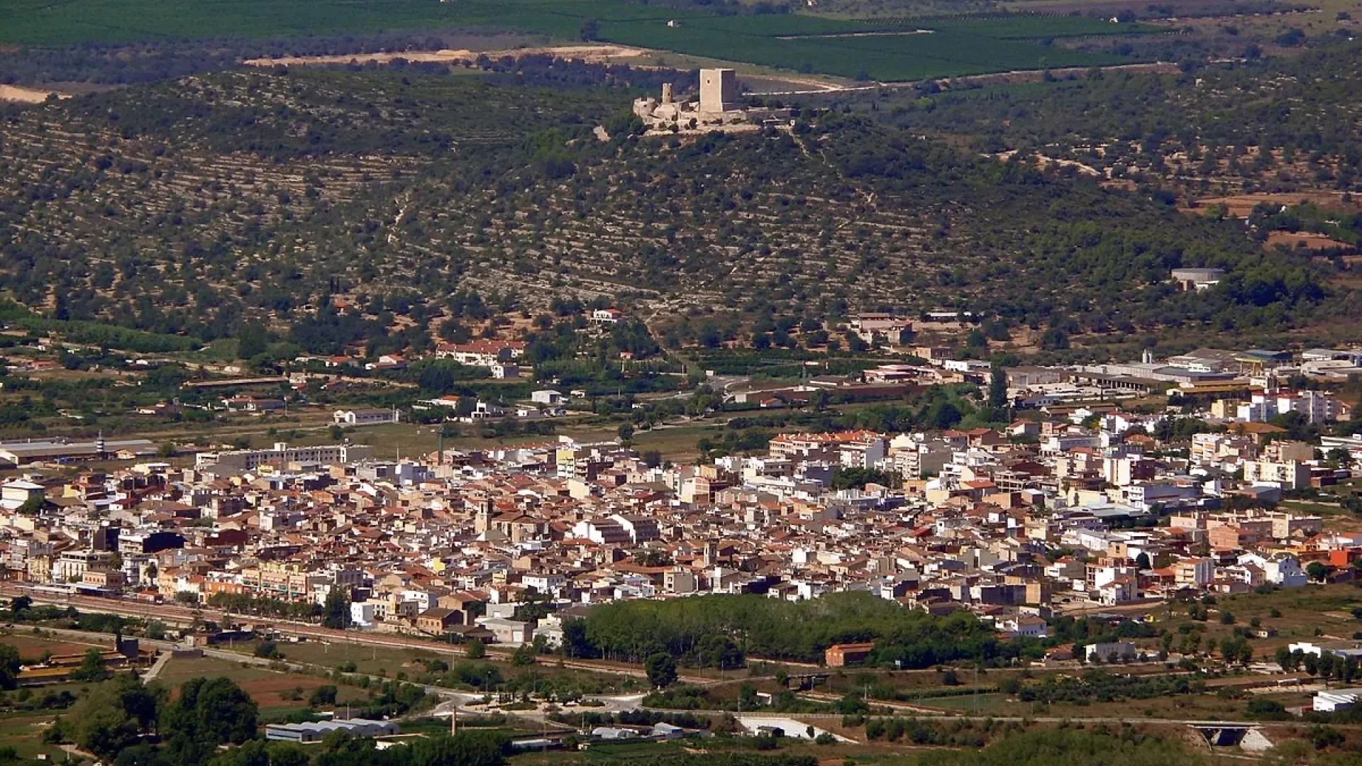El pueblo más barato de Tarragona para jubilarse sin preocupaciones: tiene el precio de vivienda más bajo