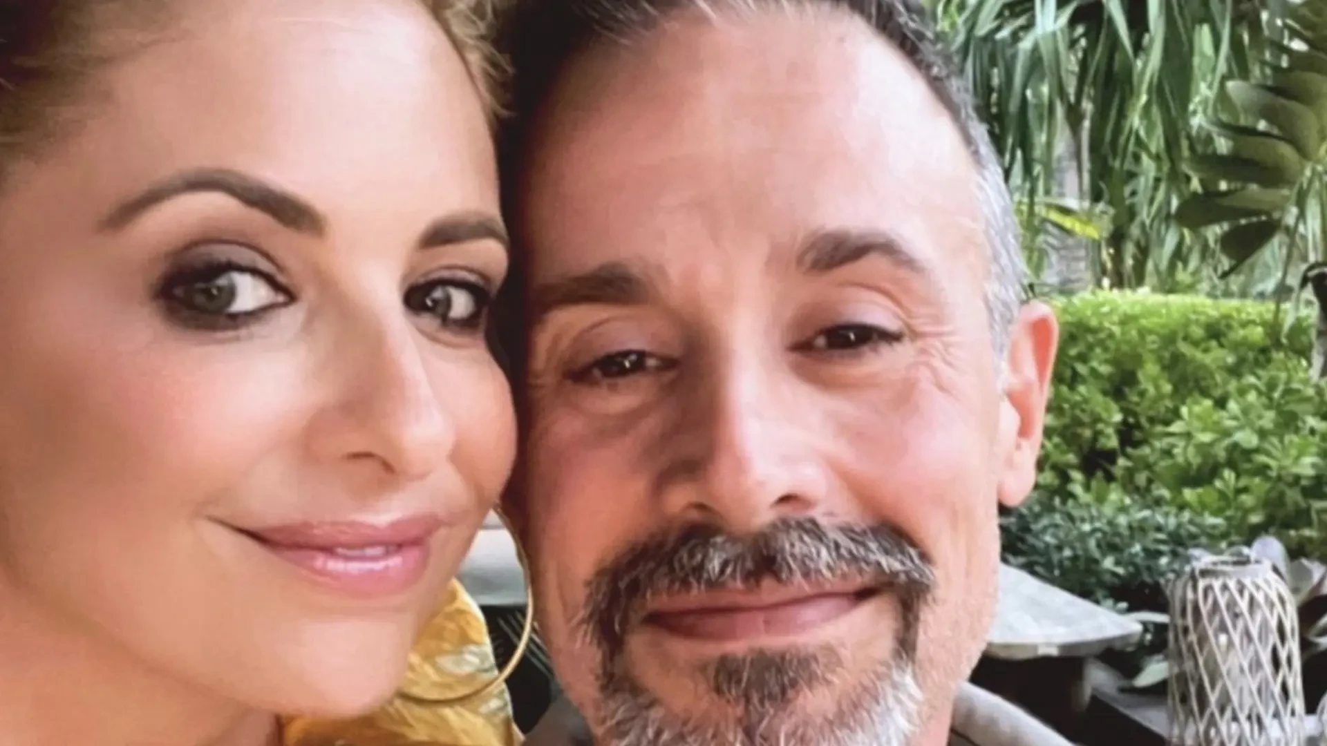 Freddie Prinze Jr: actor, cocinero y ahora también podcaster de éxito