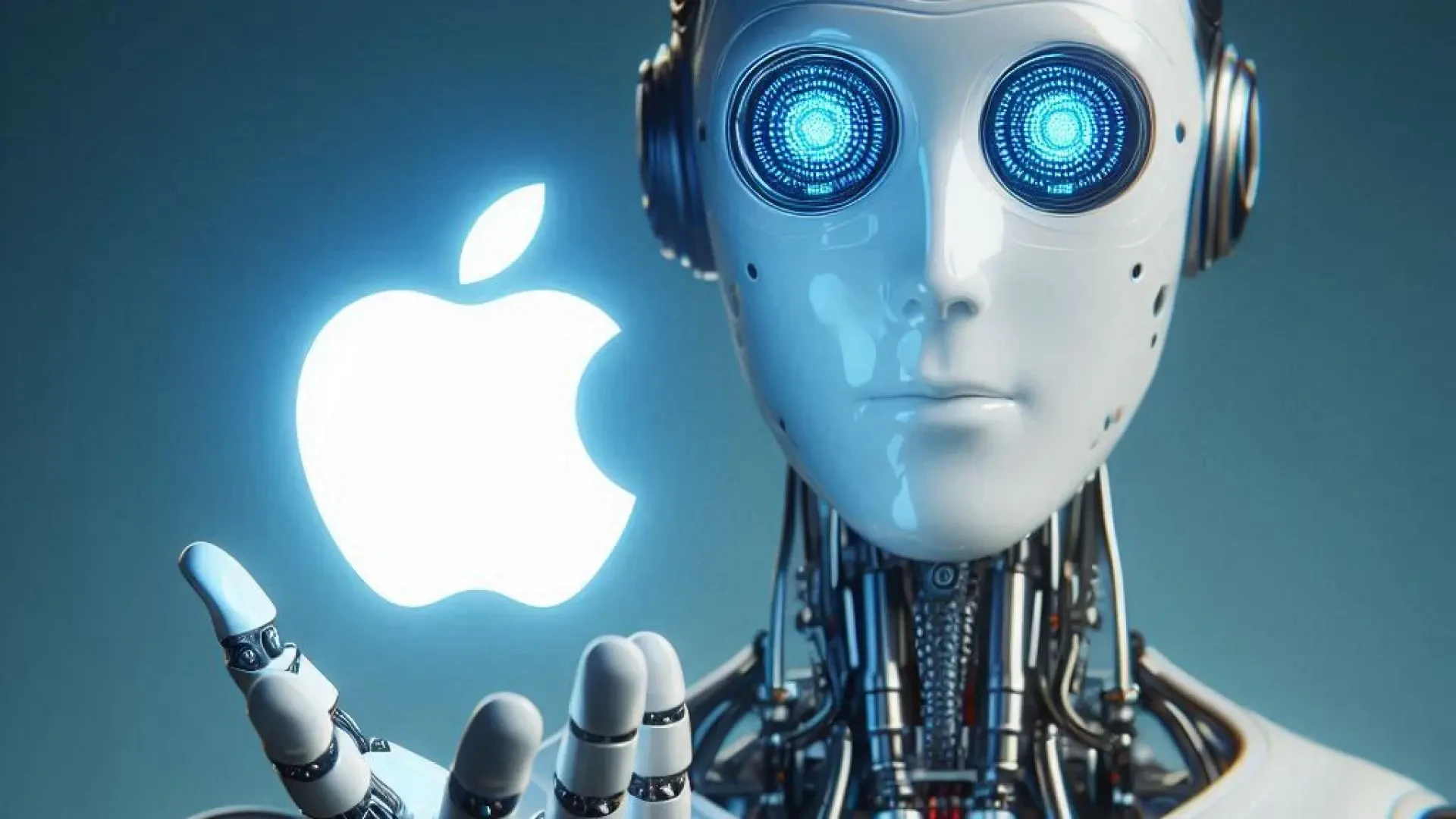 La nueva IA que integrarán los robots de Apple ofrecerá una versión más 