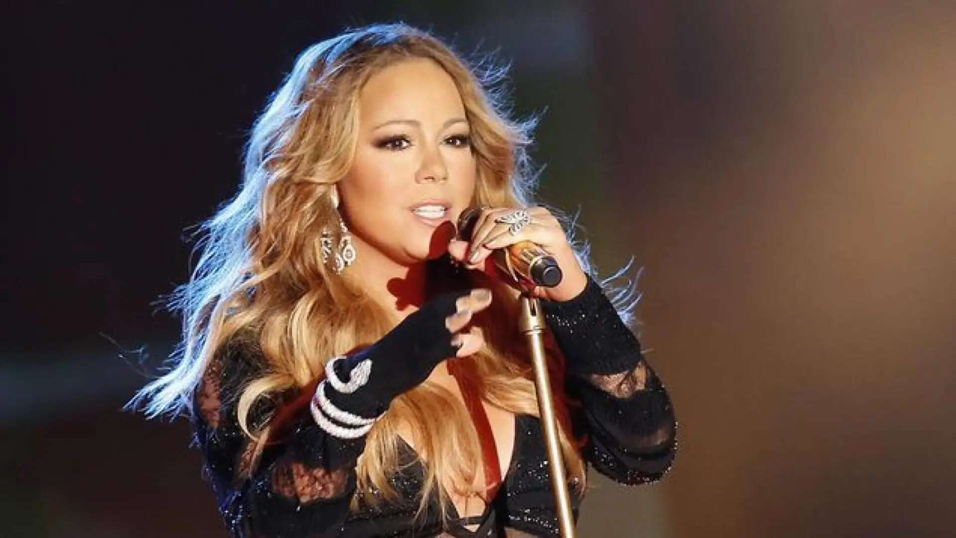 Mariah Carey habla por primera vez desde las muertes de su madre y su hermana: 