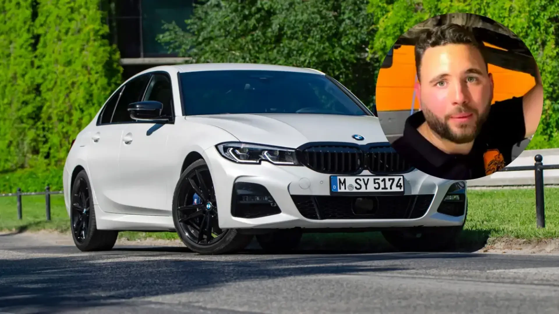 Un mecánico avisa de acerca de los coches que llegan desde Alemania: 