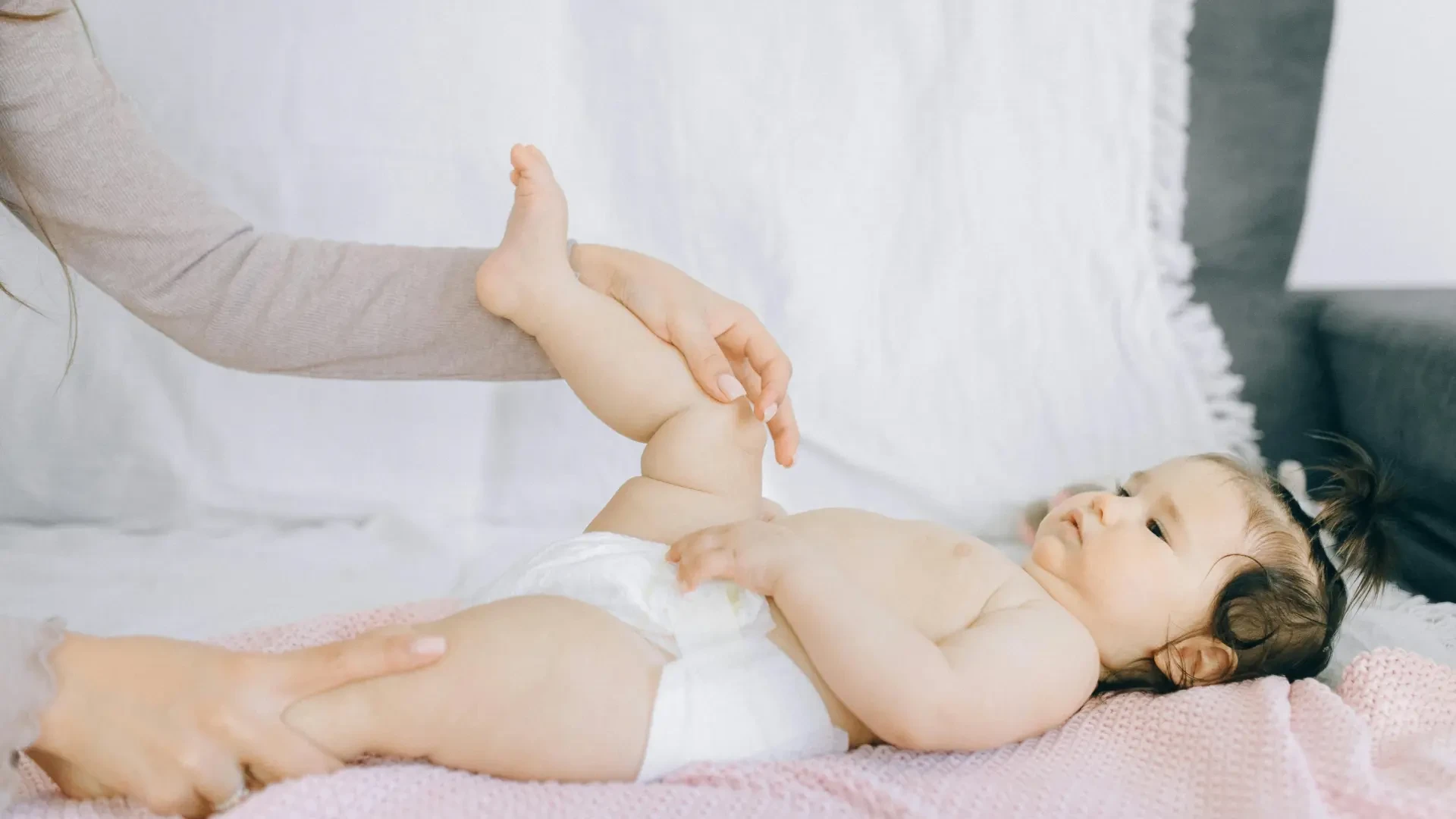 Profesionales de la atención temprana reclaman que los niños 
