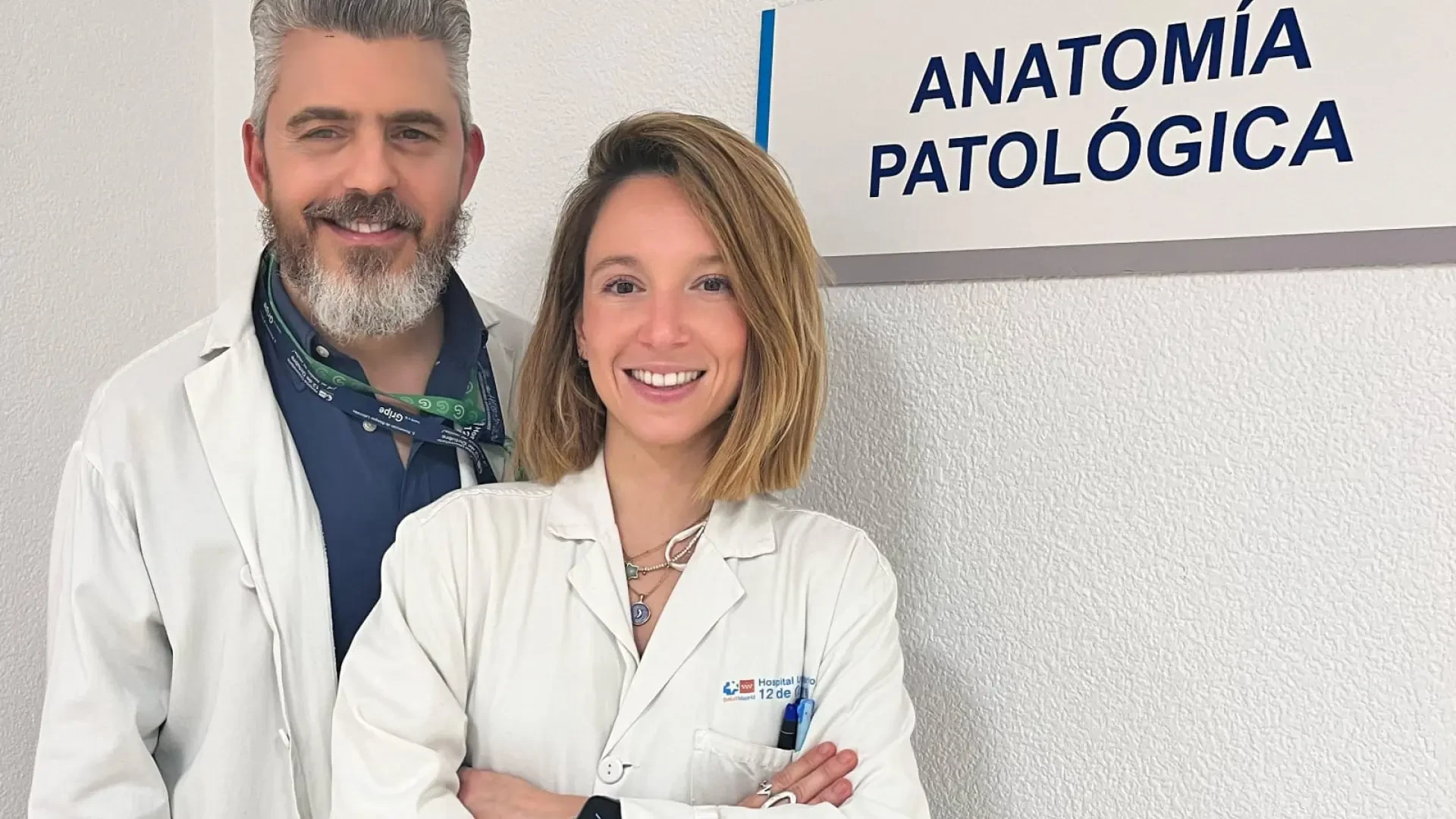 La terapia CAR-T, la gran esperanza contra el cáncer cerebral: 