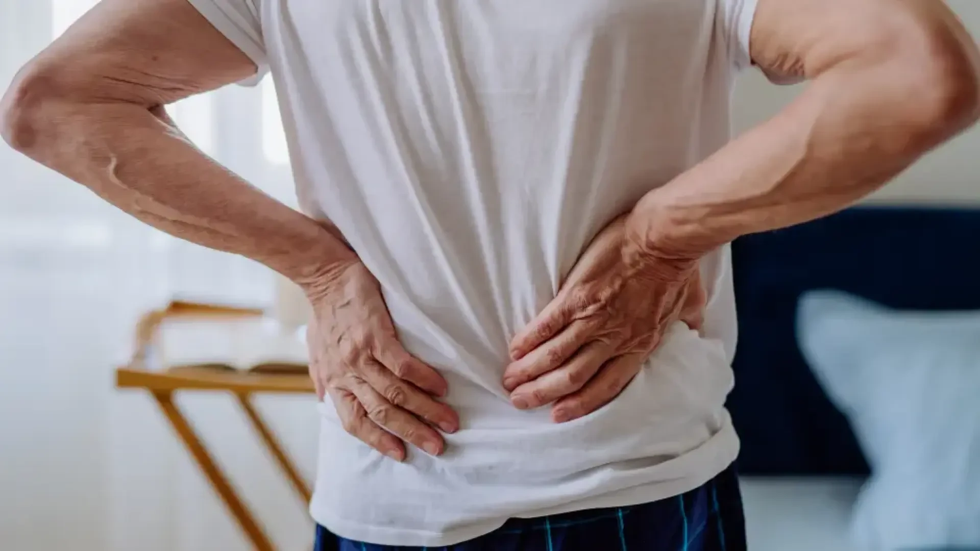 Así es el glioma difuso, el cáncer que se confunde con un dolor de espalda y crece rápidamente
