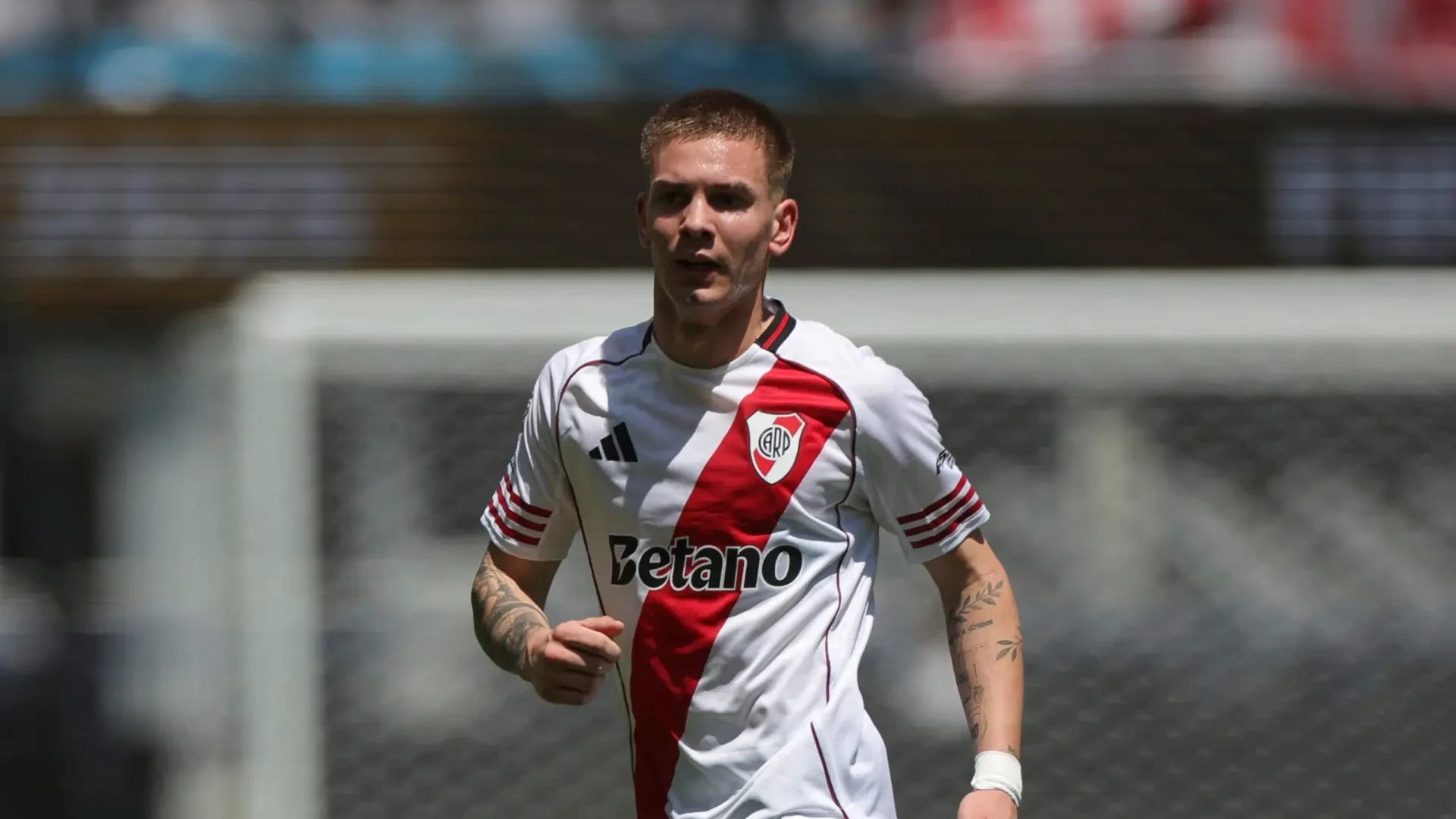Los motivos que convencieron a Franco Mastantuono de fichar por el Real Madrid: 
