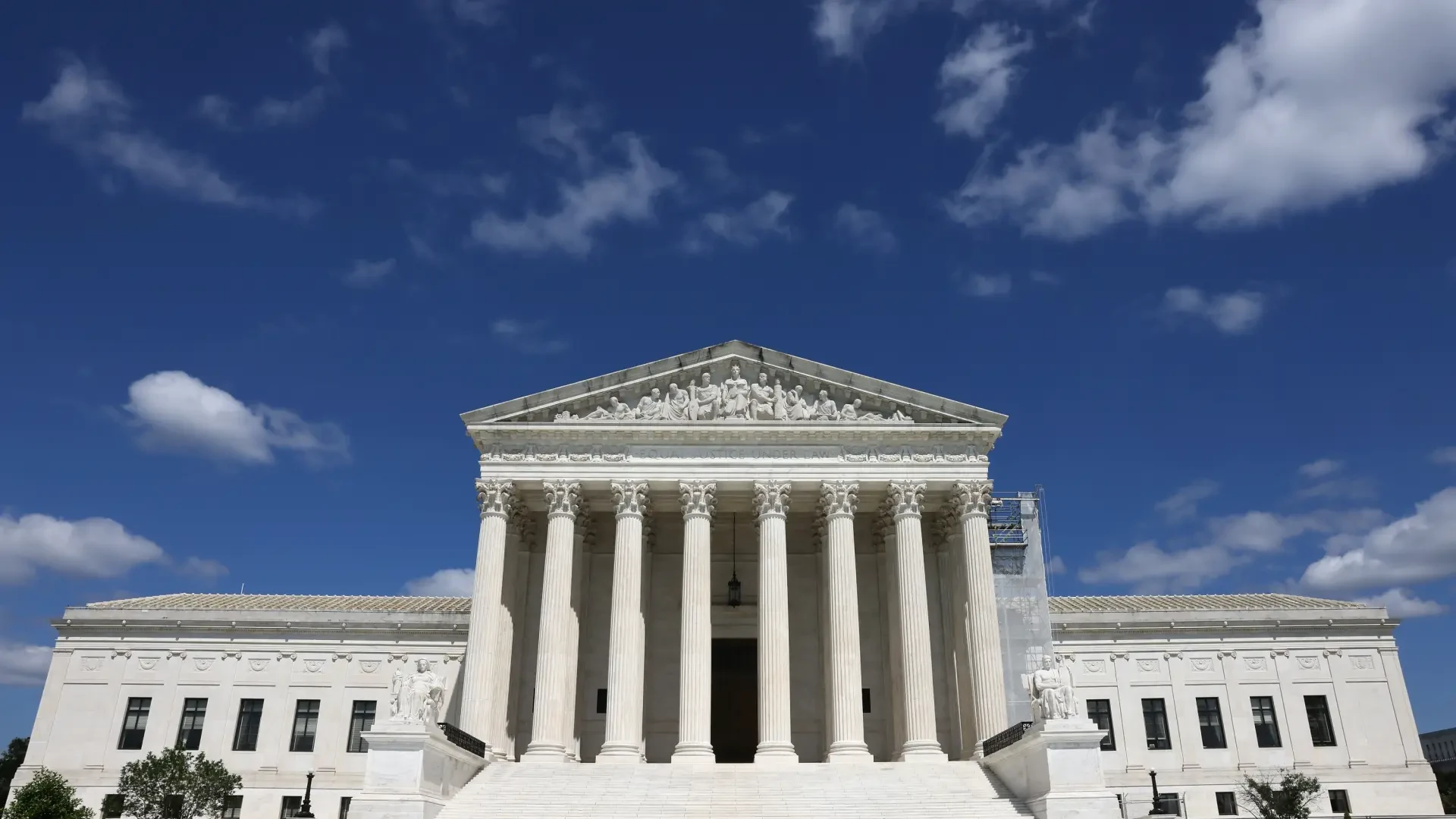 El Supremo de EEUU facilita los trámites para que las personas blancas denucien por discriminación laboral