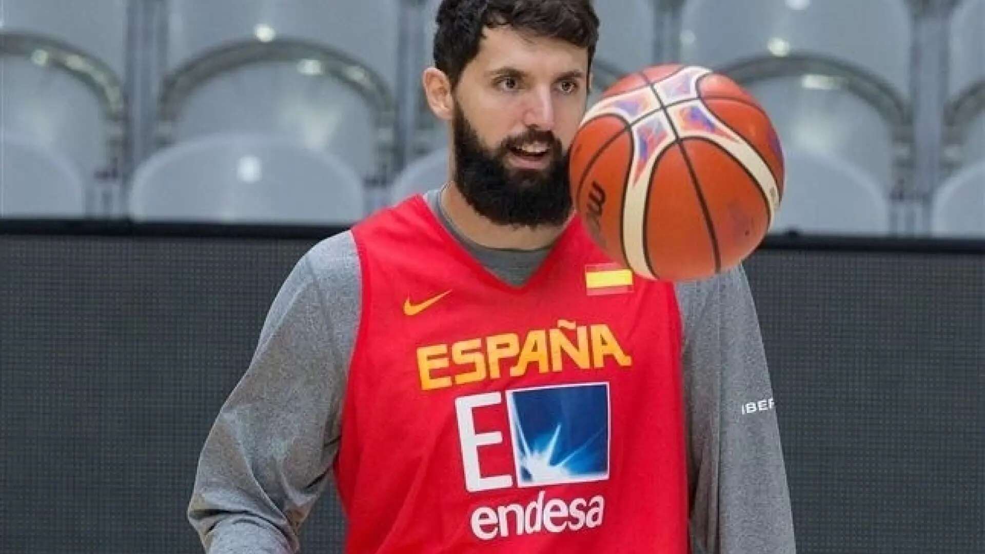 Las polémicas declaraciones de Mirotic, que jugó 6 años en la selección: 