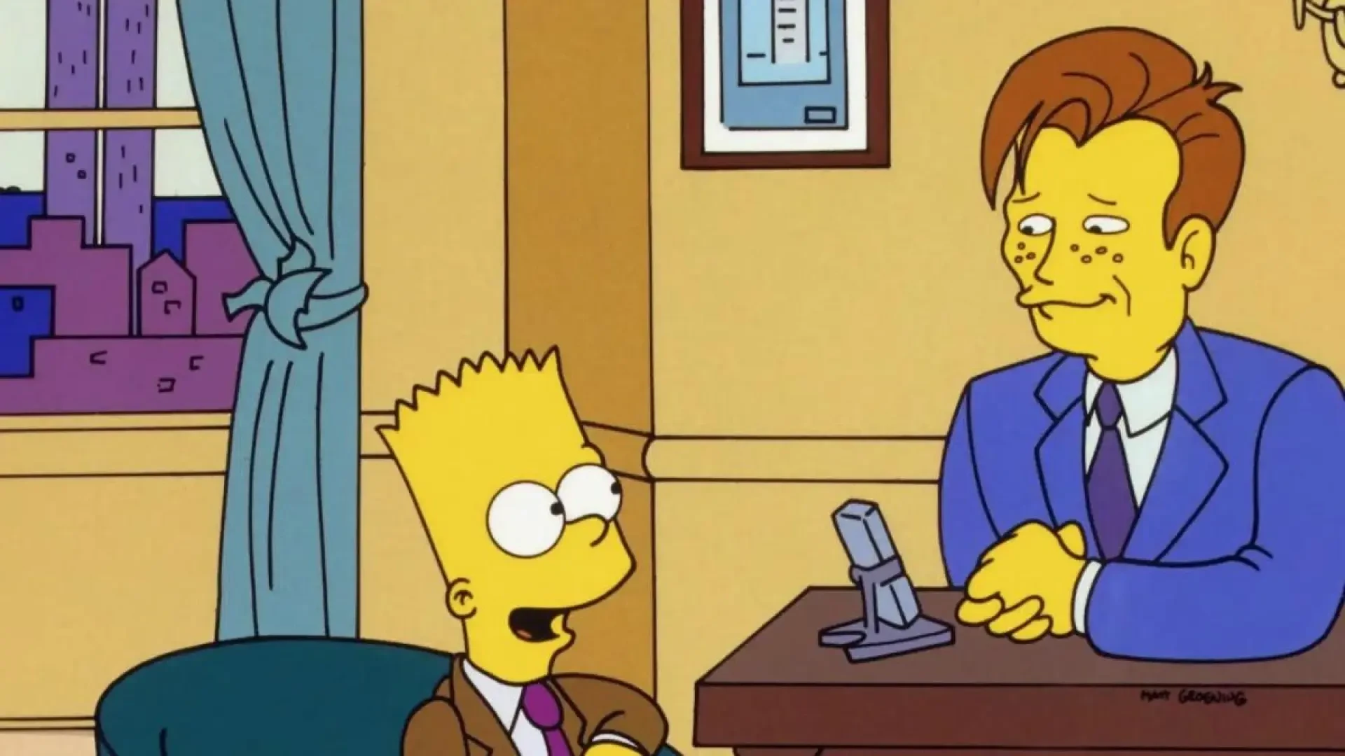 La Iglesia rusa elogia a Los Simpson como un buen ejemplo de 