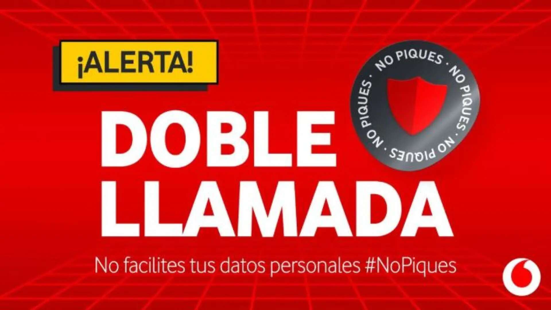 Cuidado si llama Vodafone para un cambio de tarifa: el fraude de la 'doble llamada'