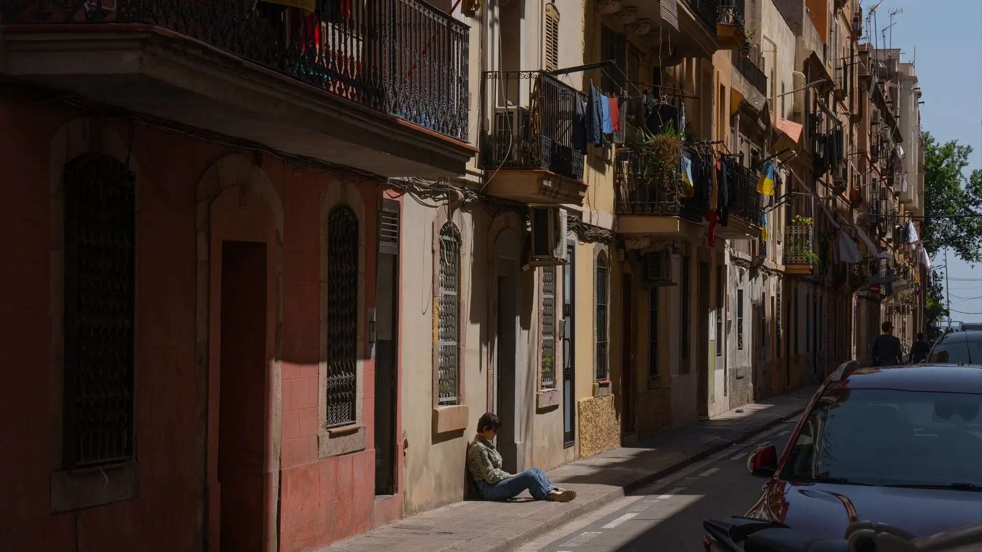 Barcelona renunciaría a 18.800 viviendas protegidas si cambia la medida del 30%, según Idra