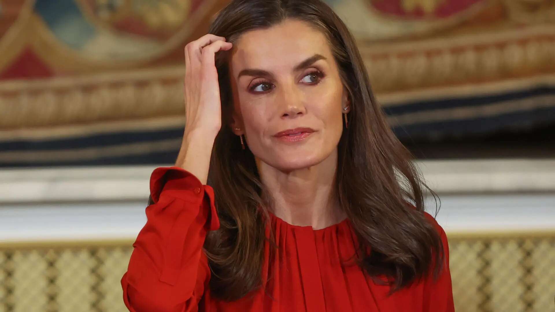 Ni mazapán ni turrón: el dulce de Navidad favorito de la reina Letizia que puedes comprar en el supermercado