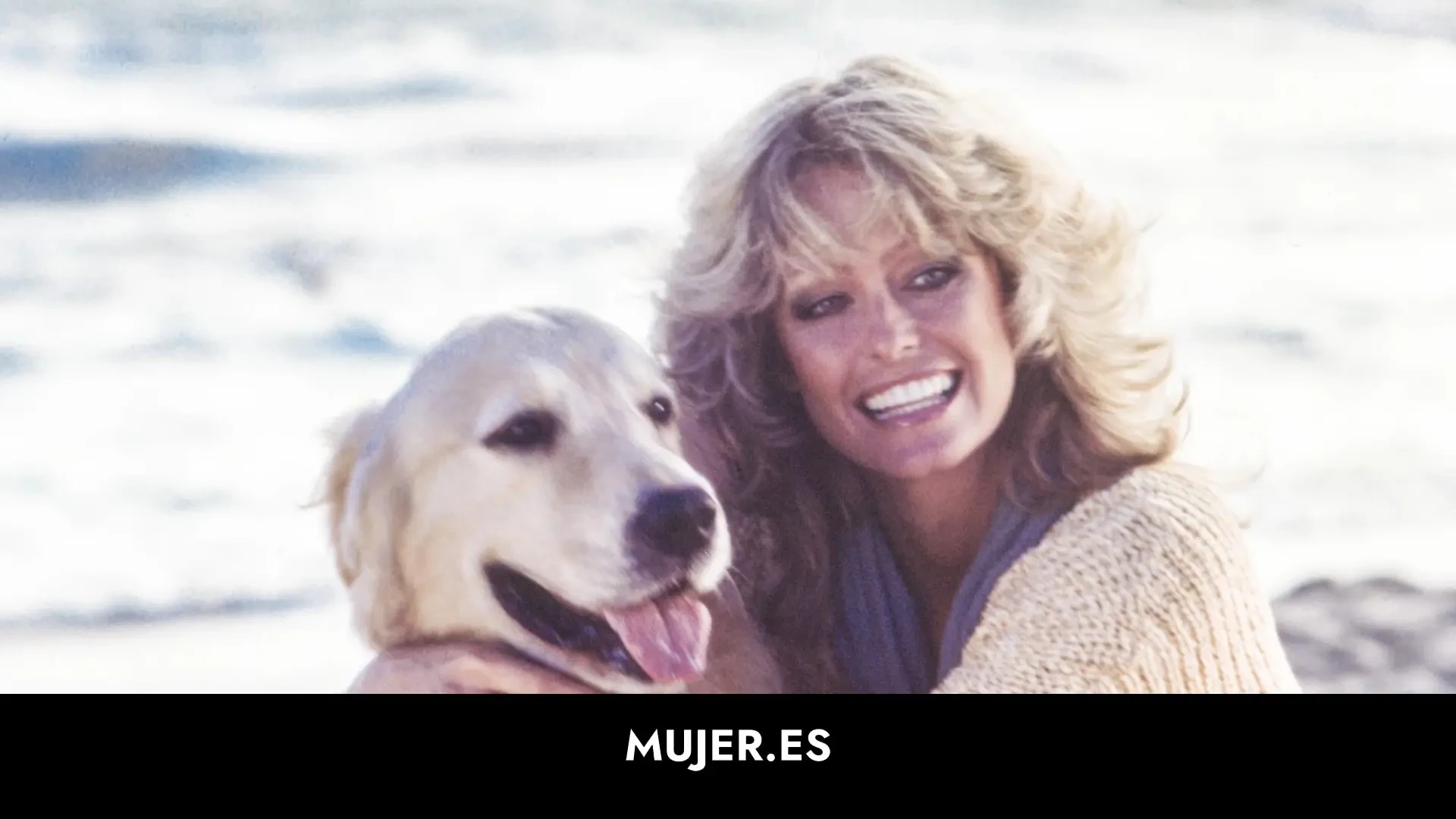 El corte de Farrah Fawcett es el más favorecedor y enloquece a la generación Z