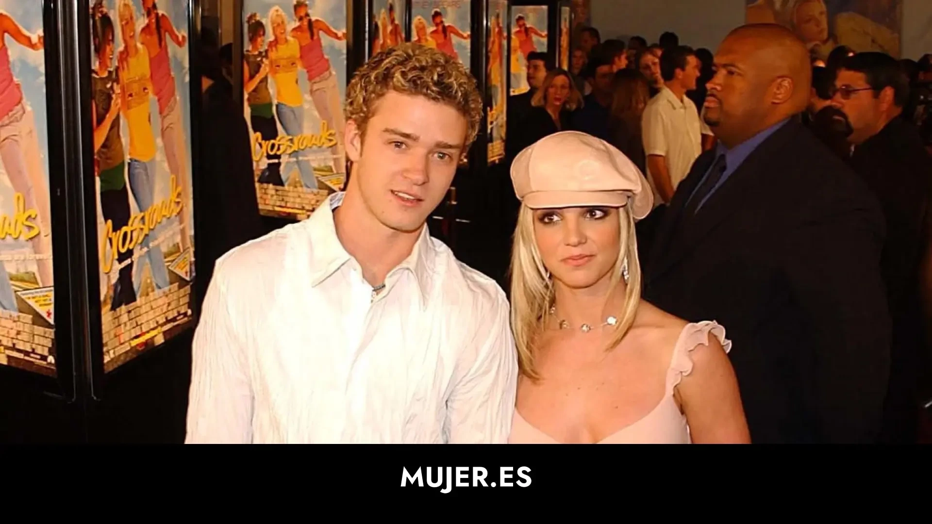 Estas zapatillas que Britney Spears hizo icónicas en los 2000 están de vuelta