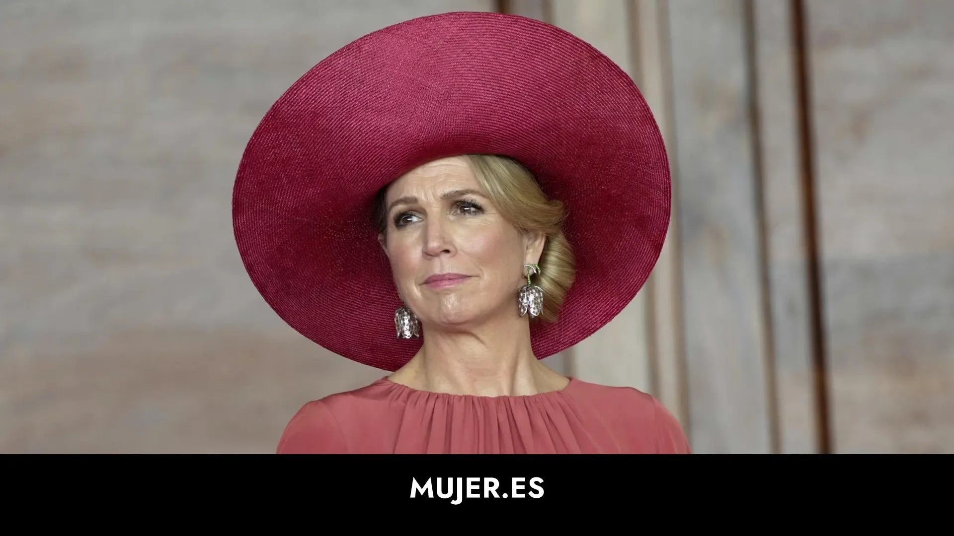 Estos 'looks' de Máxima de Holanda pueden desbancar a la reina Letizia