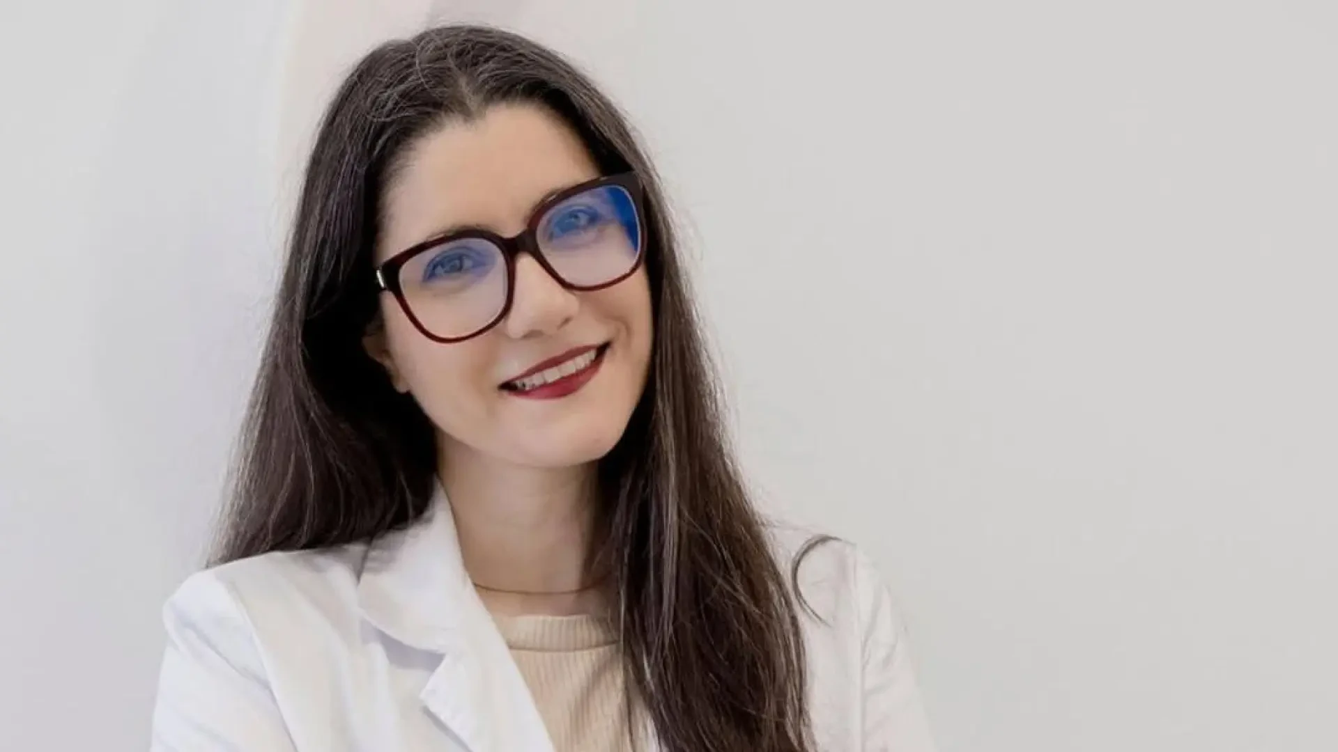 La ginecóloga Miriam Al Adib, sobre la elección de pareja: 