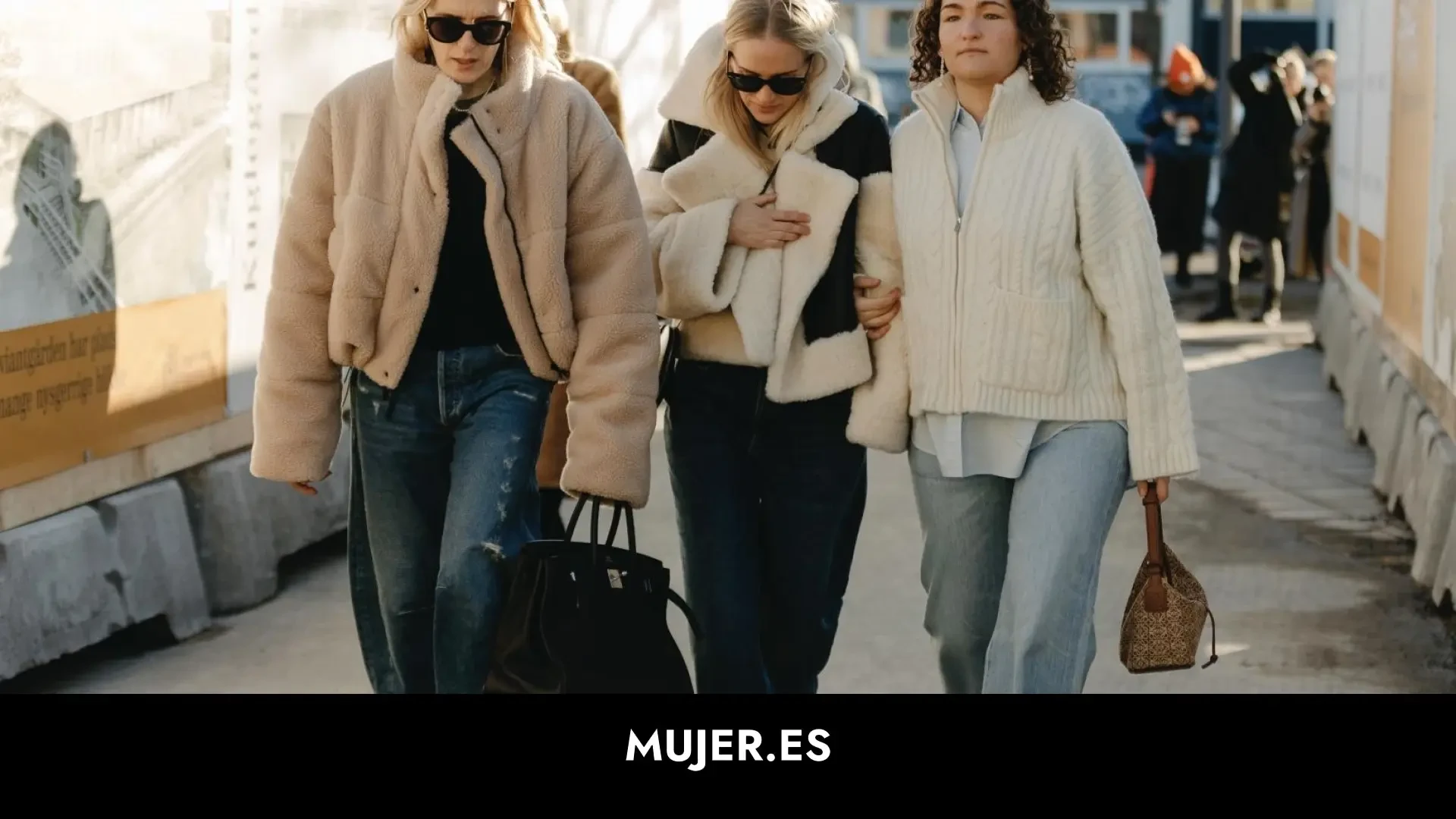 Adiós a los pantalones vaqueros de Zara que quedaban bien a todas: Inditex los retira de su catálogo