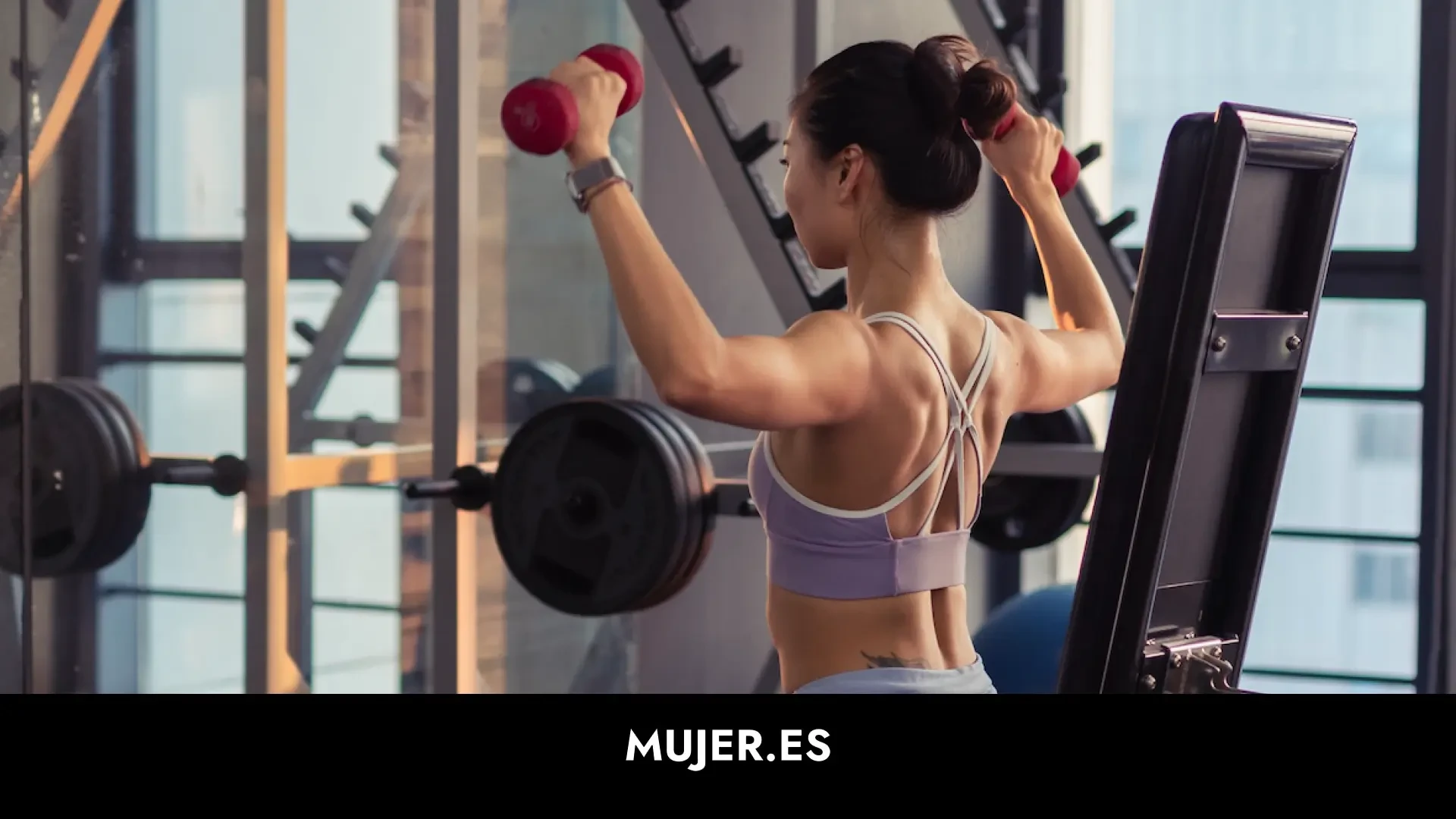 Shruthi Mahalingaiah, doctora de Harvard: 