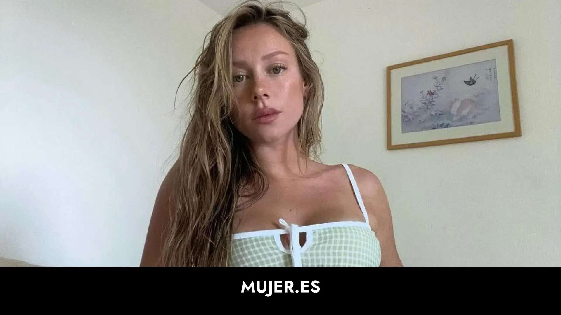 Ester Expósito revoluciona las redes con su nuevo corte de pelo 'baby bob': 