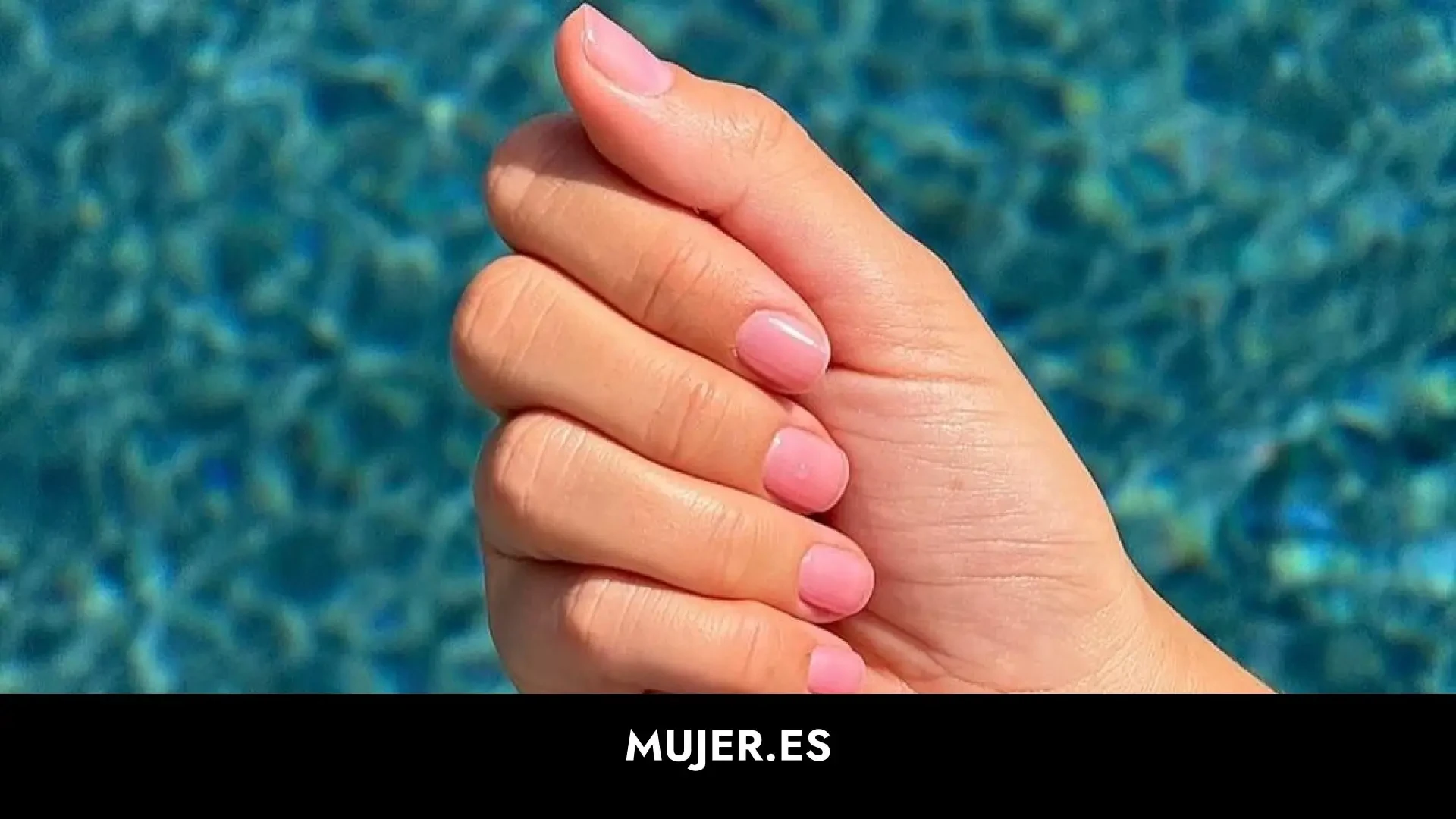 La manicura viral que todas piden este verano porque favorece a todas las mujeres