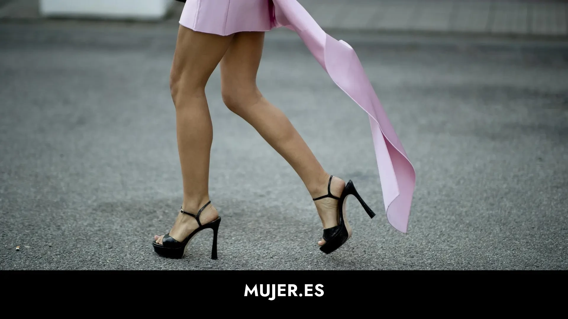 Los amas o los odias: vuelven los zapatos 'peep toe' de Zara ideales para cualquier evento 