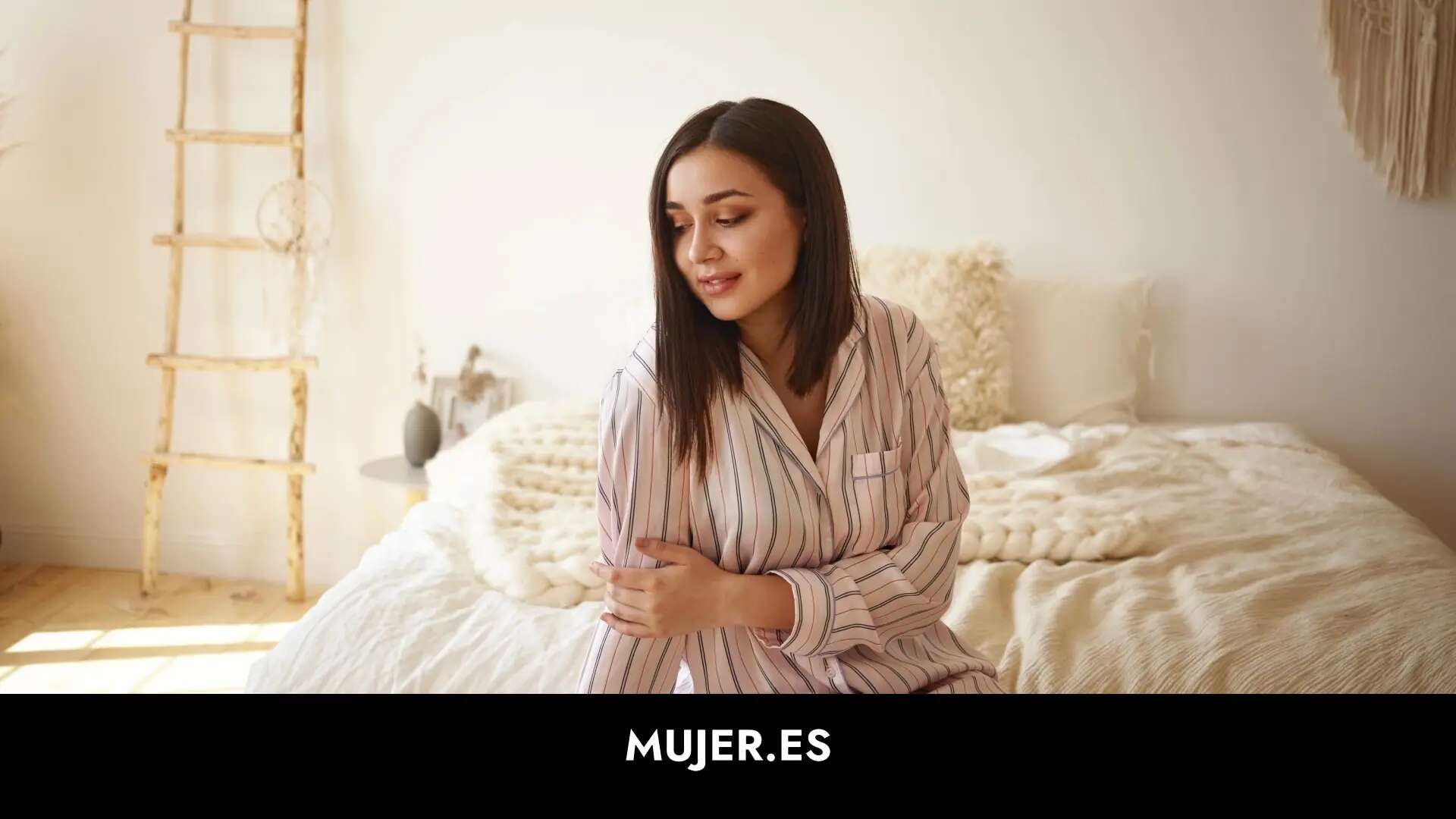 Los pijamas más bonitos de menos de 30 euros para esta primavera están en Women'Secret