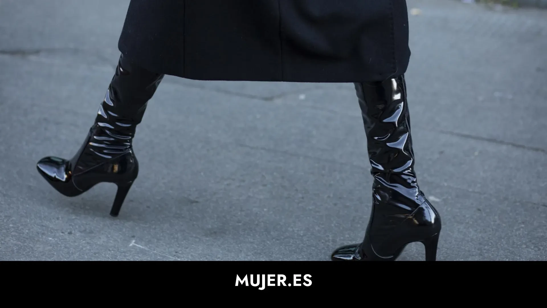 Las botas altas más bonitas en las que no te arrepentirás de haber invertido tu paga extra