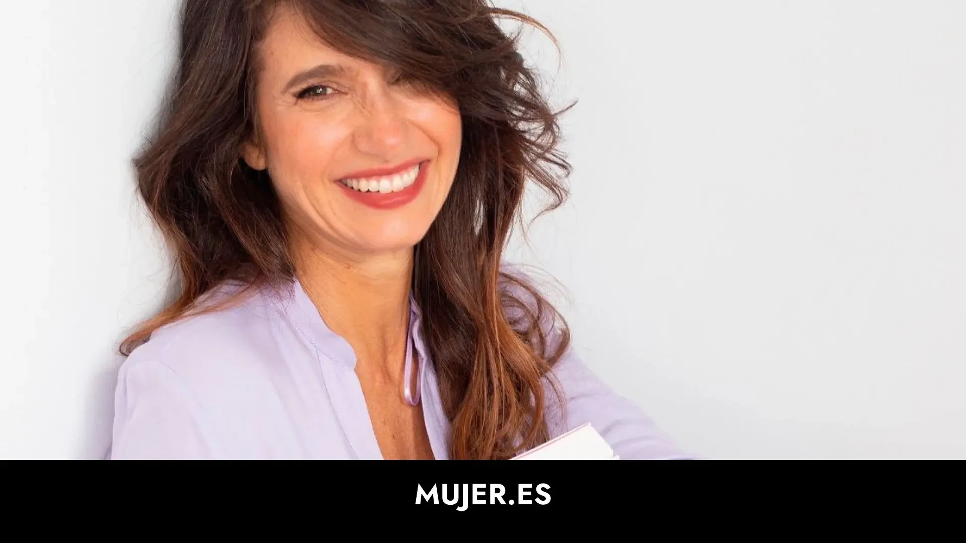 Andrea Carucci, experta en salud integrativa: 