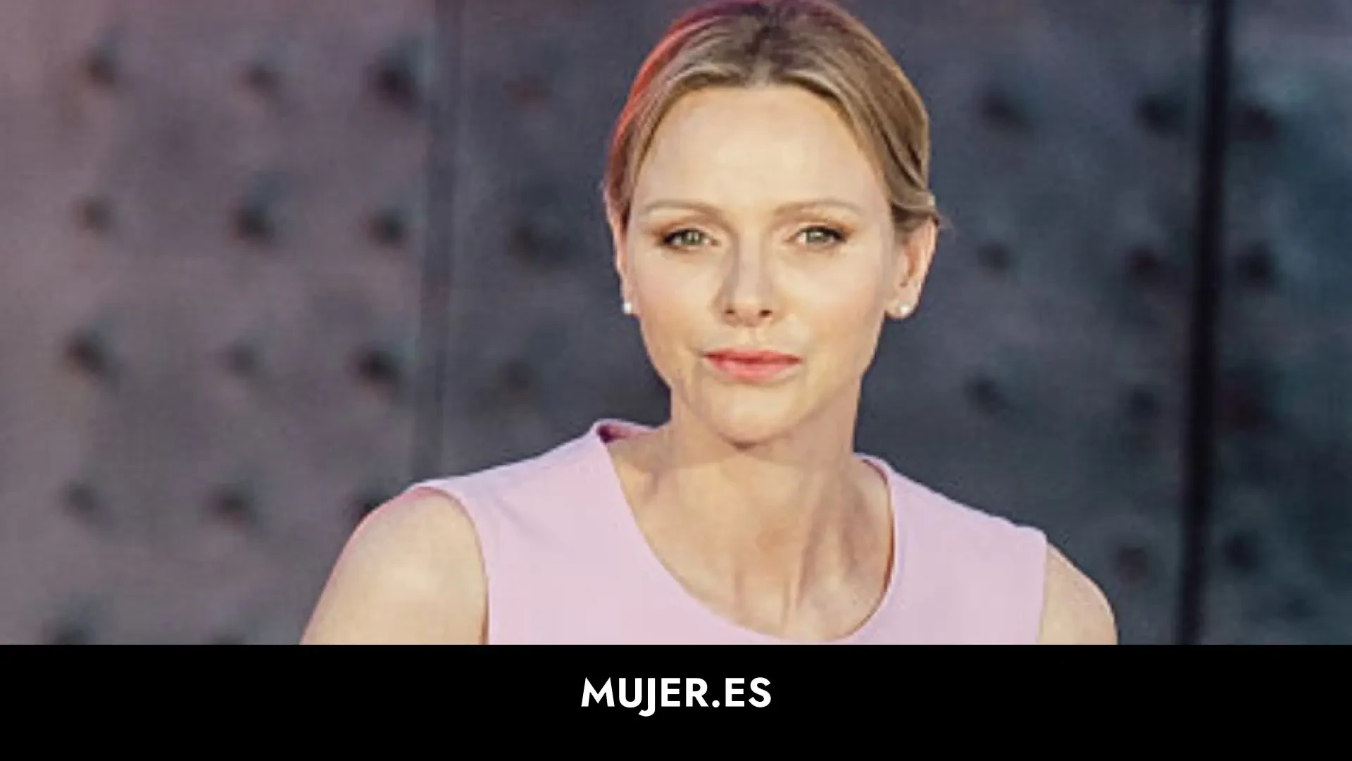 Charlène de Mónaco se viste de 'princesa moderna' en el 20 aniversario de la coronación del príncipe Alberto de Mónaco