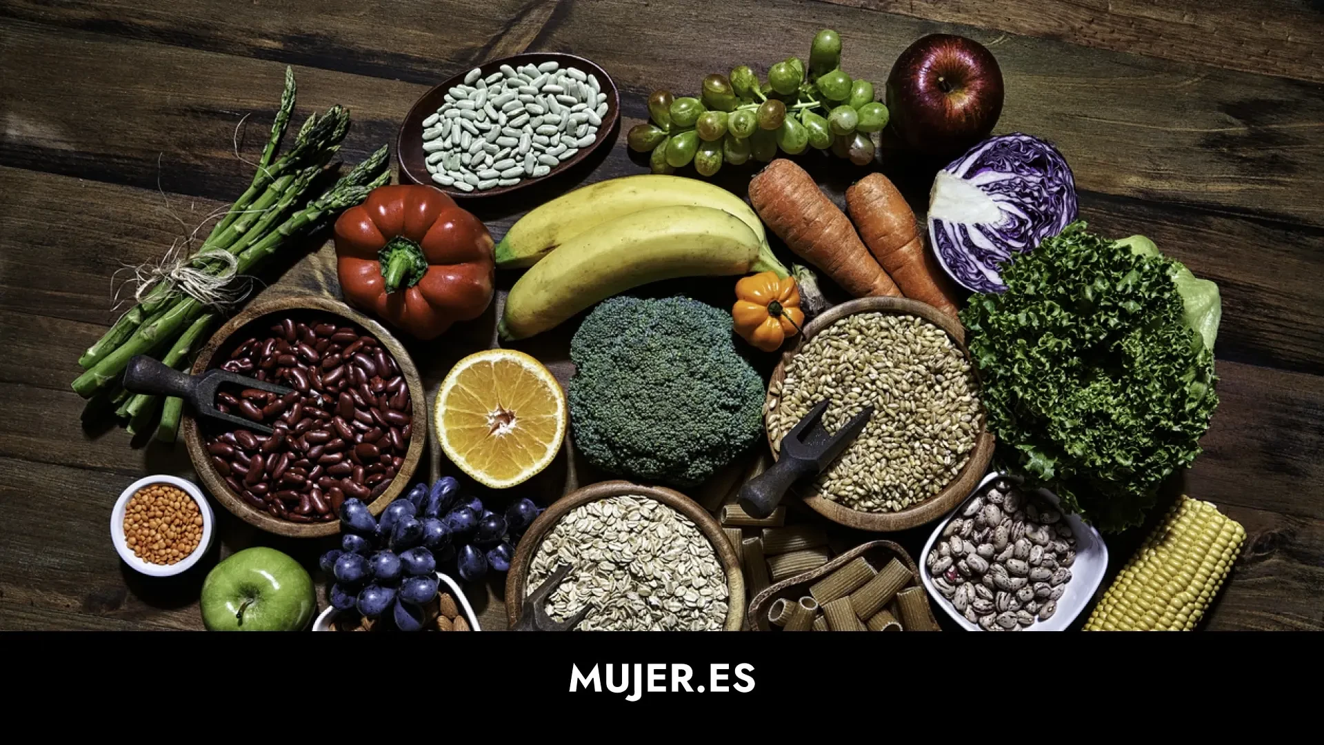La nutricionista Marta Marcè explica por qué no tomar estos alimentos durante la menopausia