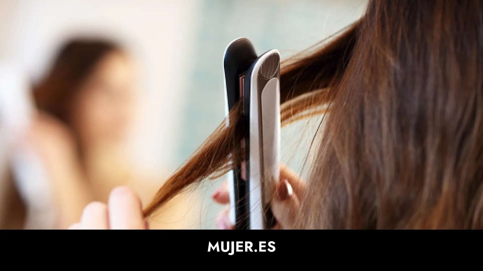 Las mejores planchas de pelo desde 24 euros para cuidar tu cabello de forma profesional