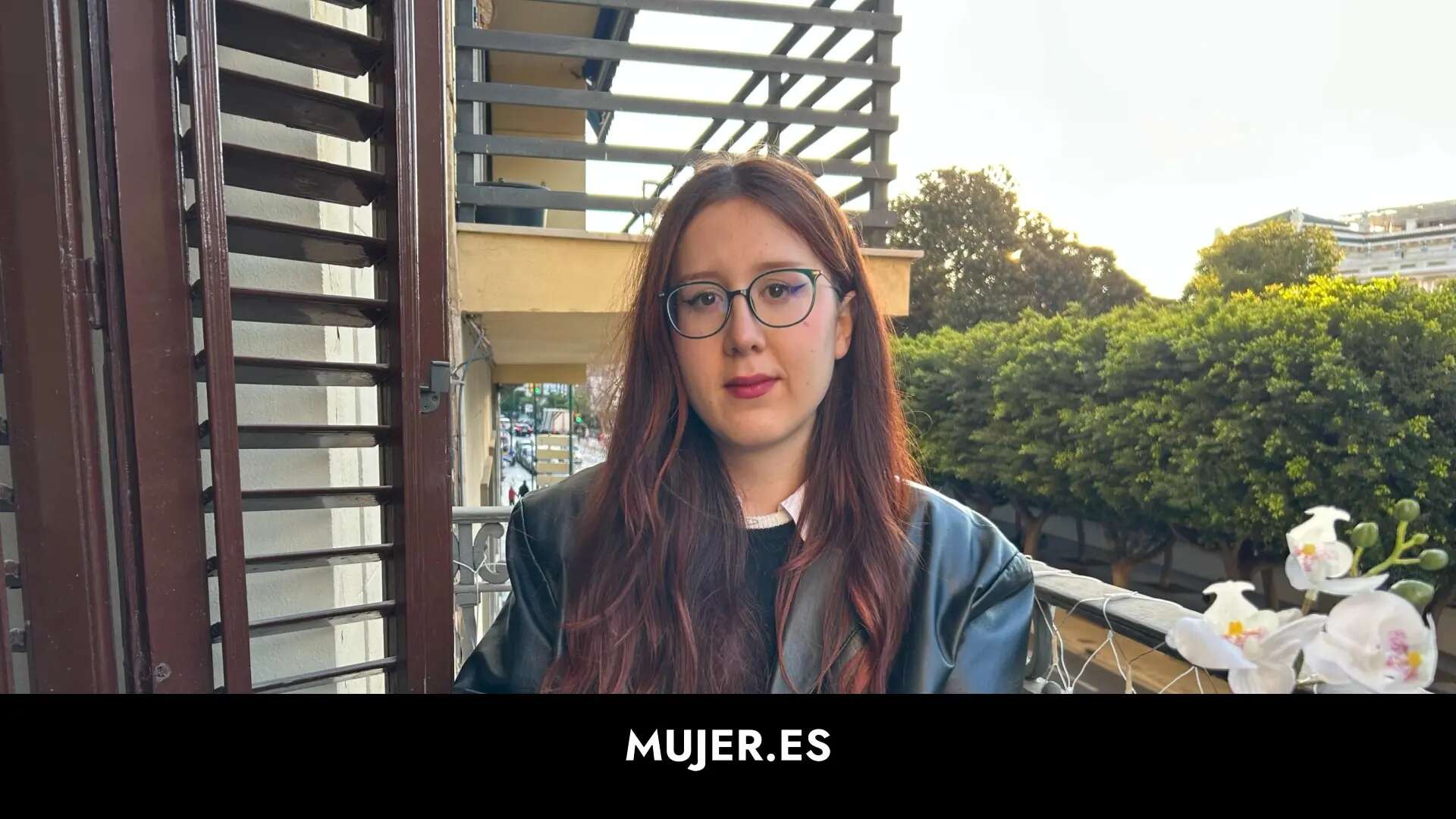 Lagares González, la diseñadora de la Generación Z: 