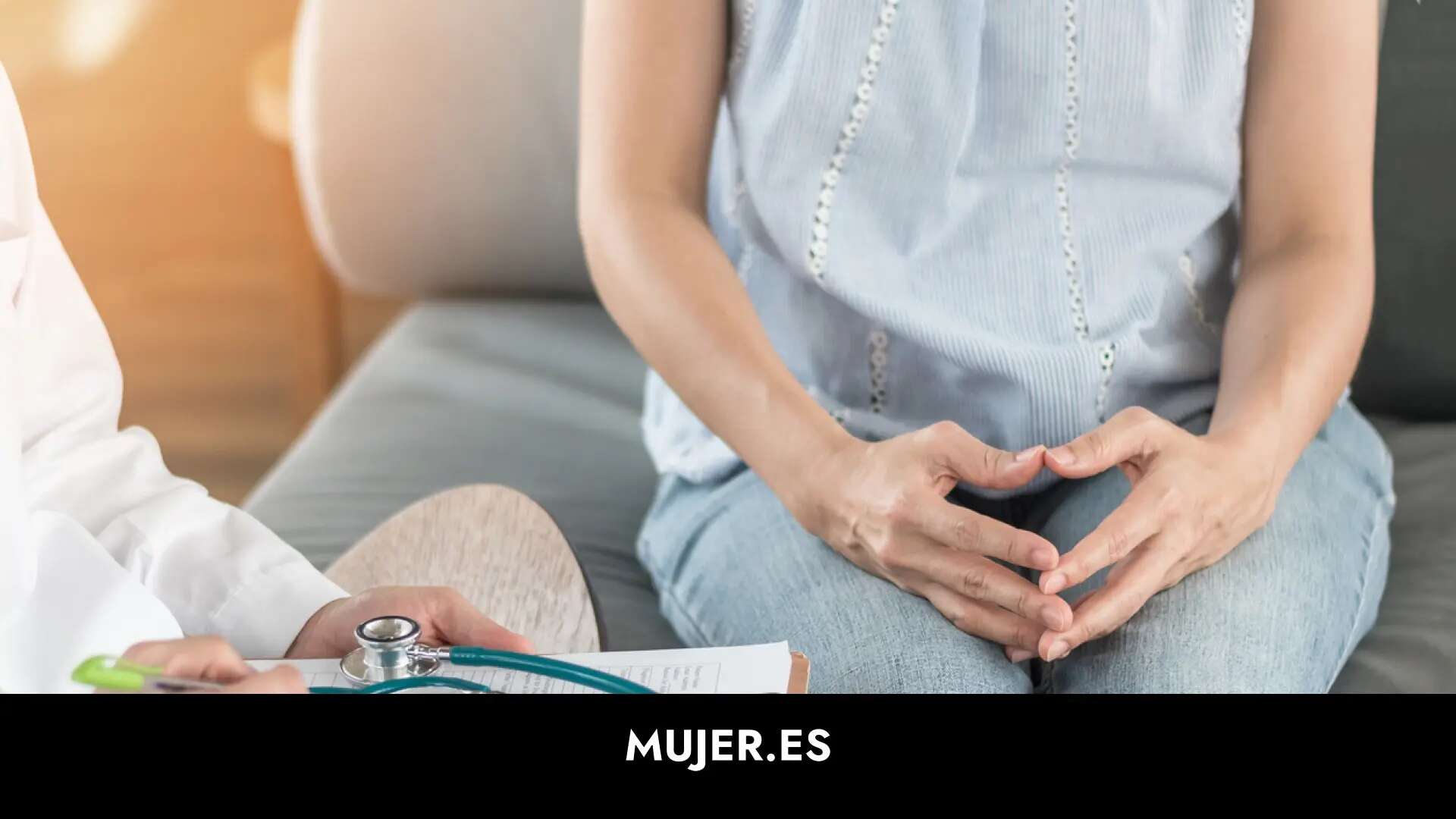 Me han diagnosticadoun cistocele: ¿qué es,por qué se produce y cómo puede mejorar durante la menopausia?