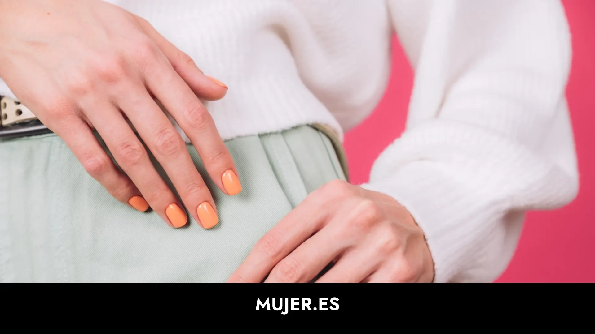 Adiós manicura francesa: estos son los colores de uñas que no vas a dejar de ver durante este verano 