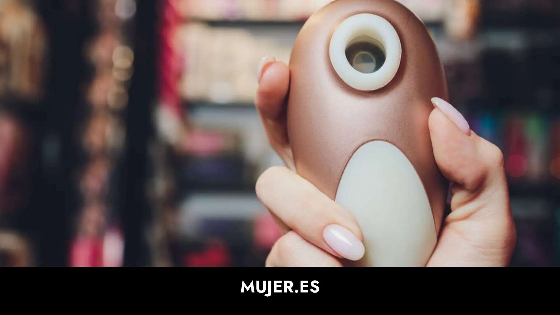 El tabú que aún pesa en el placer femenino: ¿Compiten los juguetes sexuales con la pareja?