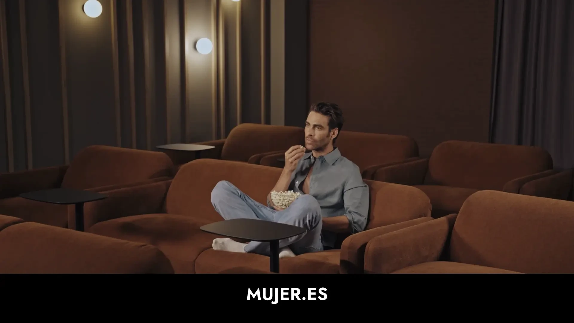 Jon Kortajarena se replantea el ritmo de vida frenético, la inmediatez y la autoexigencia en 'El tiempo que queremos tener'