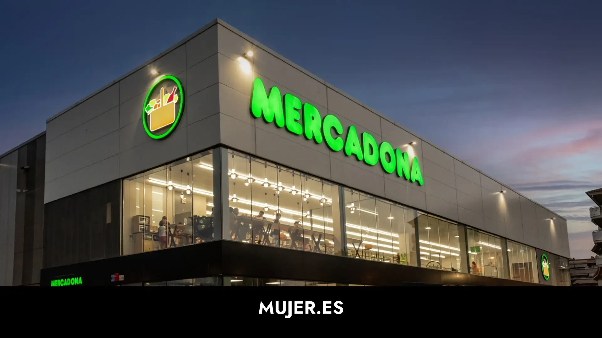 El nuevo kit de maquillaje que arrasa en Mercadona: esencial para acabados perfectos tanto en rostro como en ojos